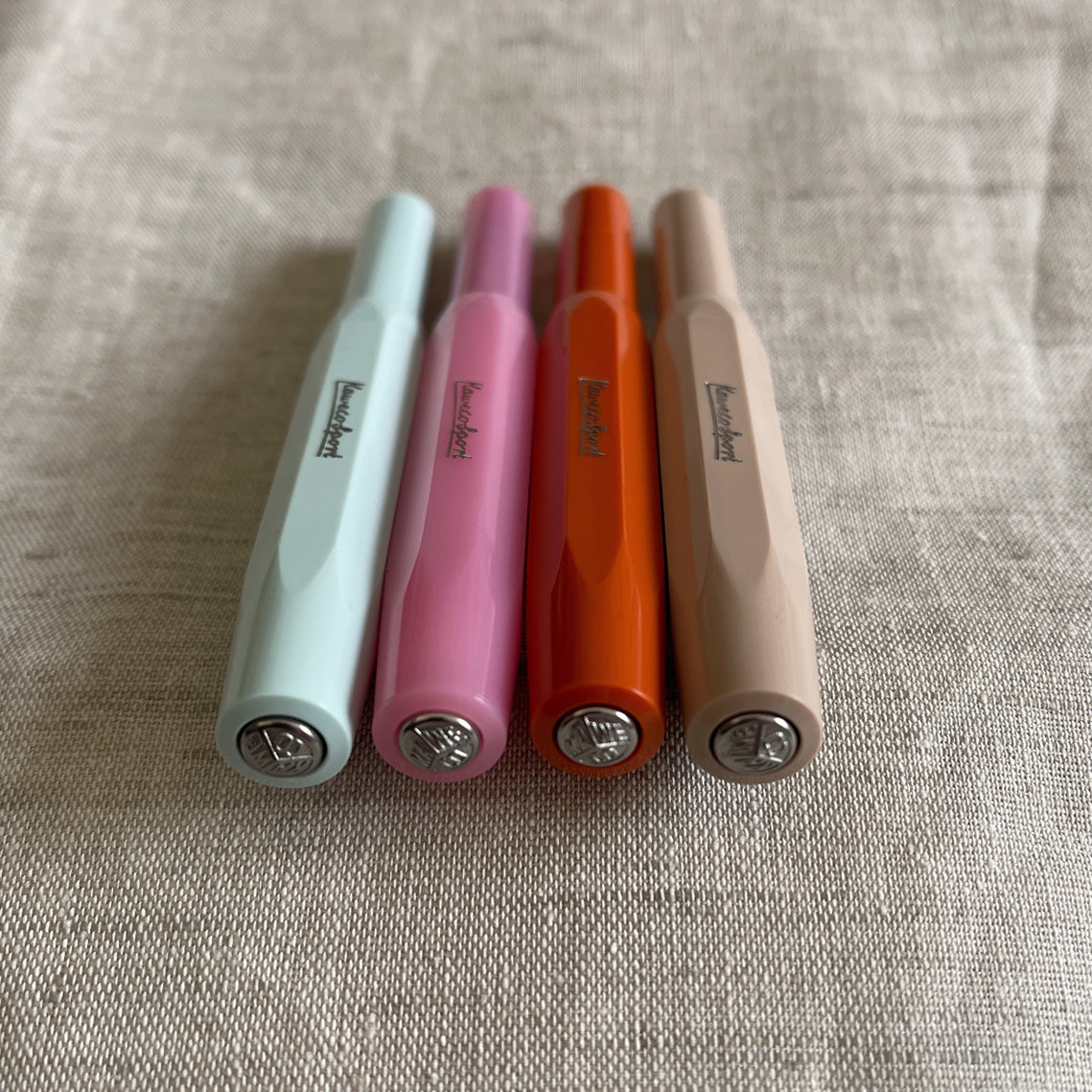 KAWECO Serie SKYLINE Sport