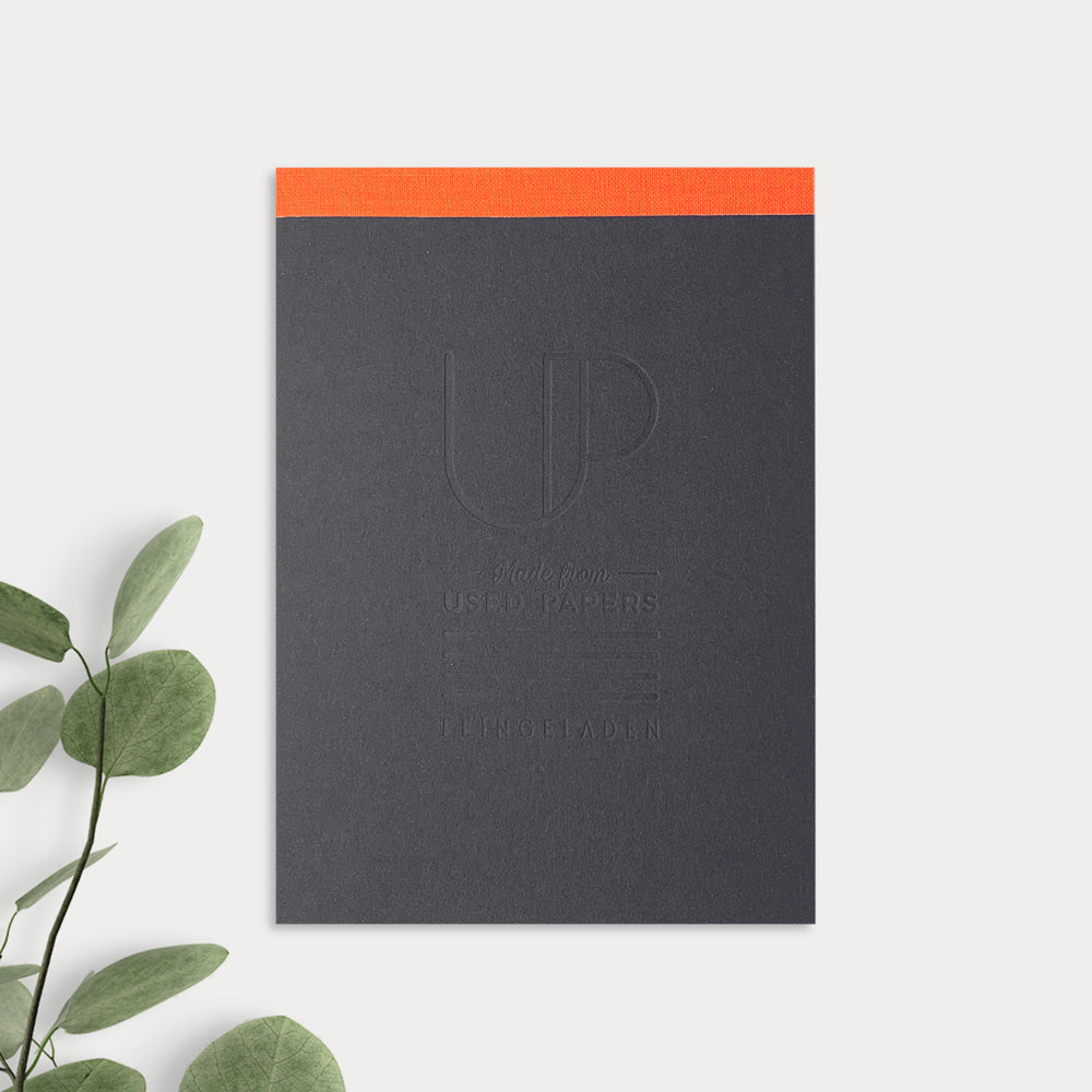 UP Notepad - Togethery