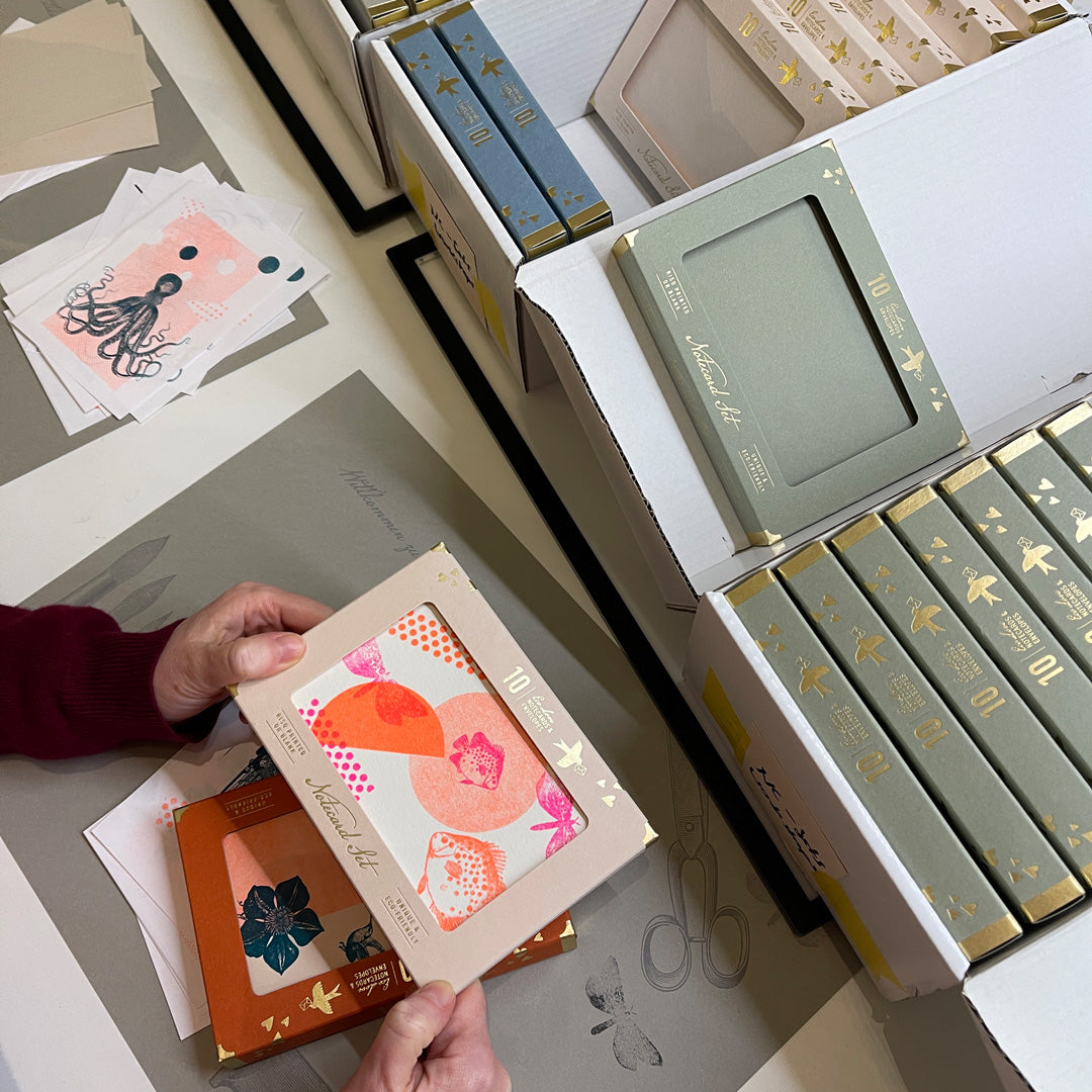 Risographie Workshop