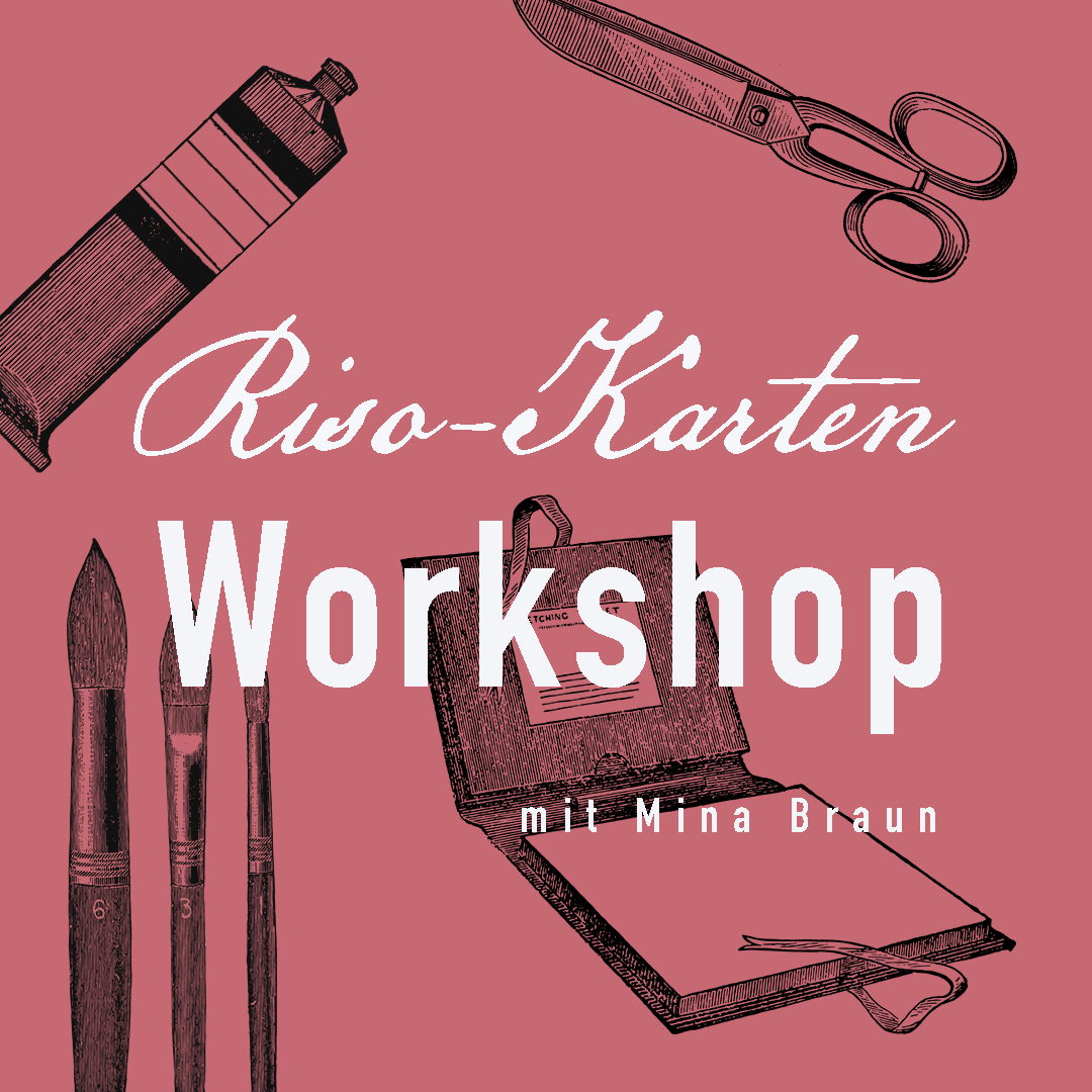 Risographie Workshop