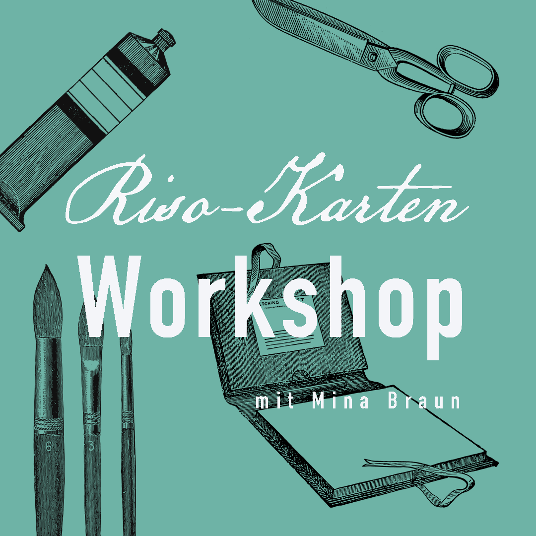 Risographie Workshop