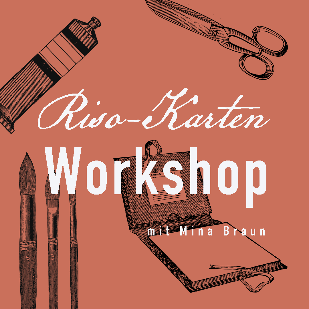 Risographie Workshop