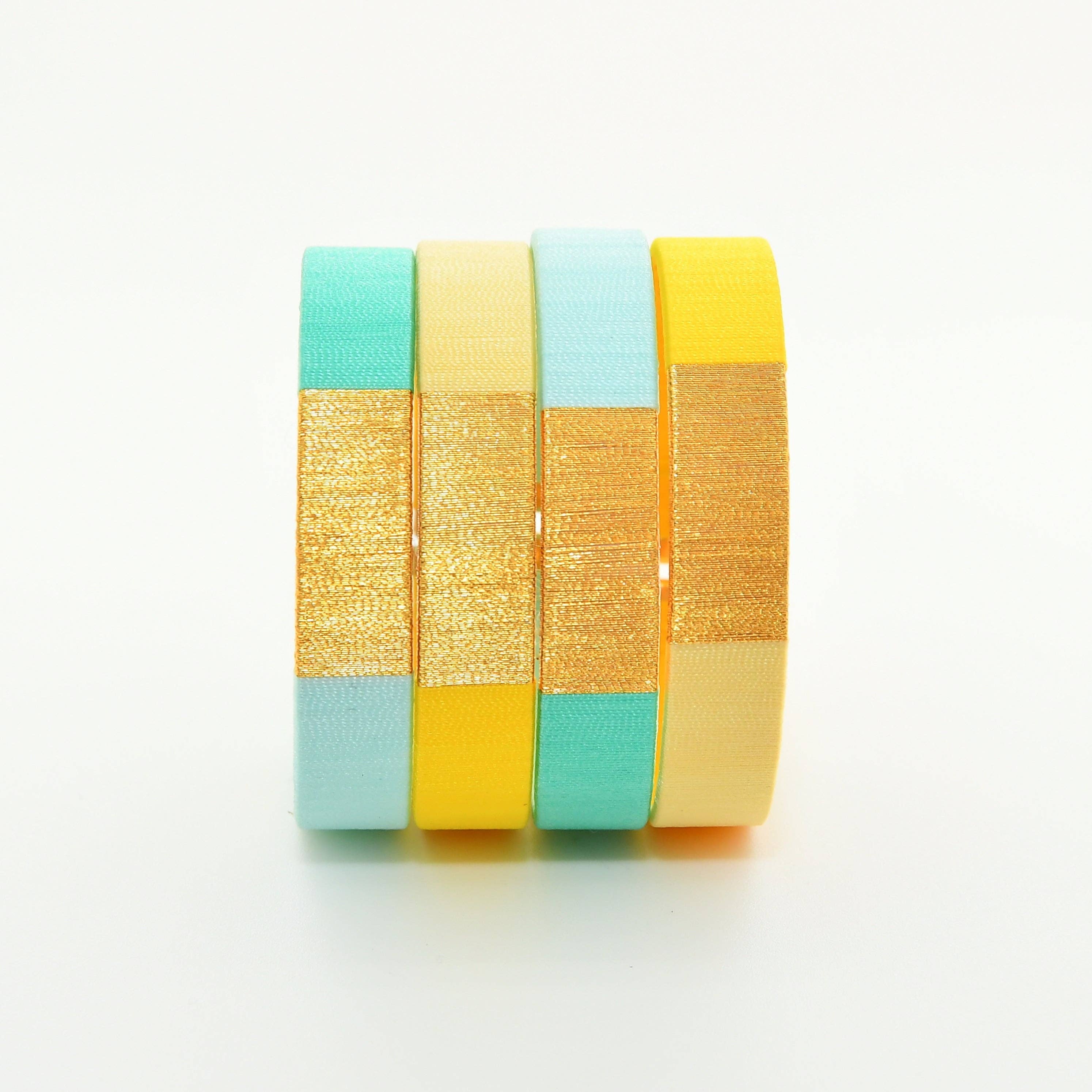 Tao Citron Armreif - Togethery