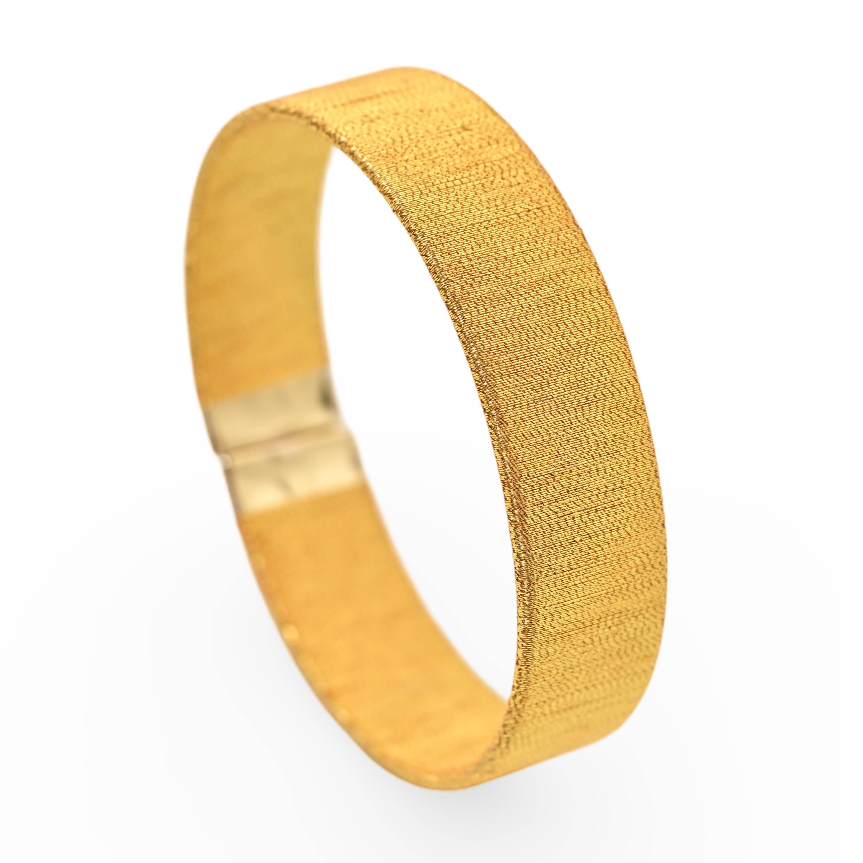 Goldener TAO-Reif - Togethery