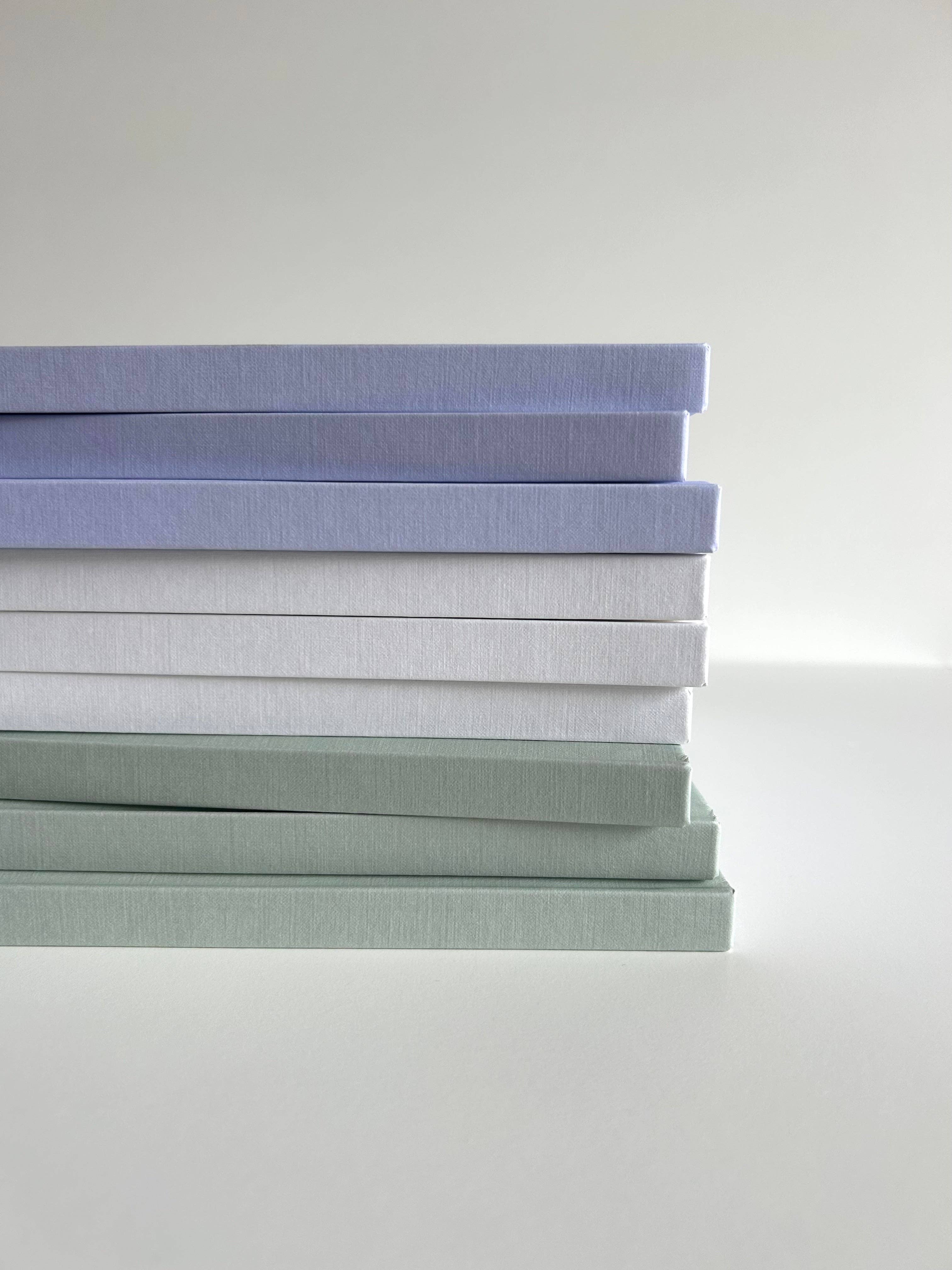 Gästebuch für Hochzeiten