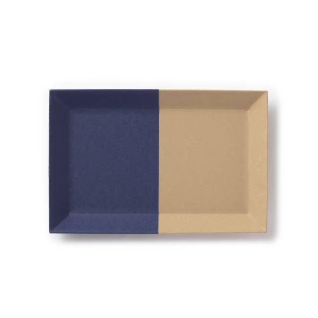 Papiertschalen / wasserabweisend, wunderschönes Japanpapier - Togethery