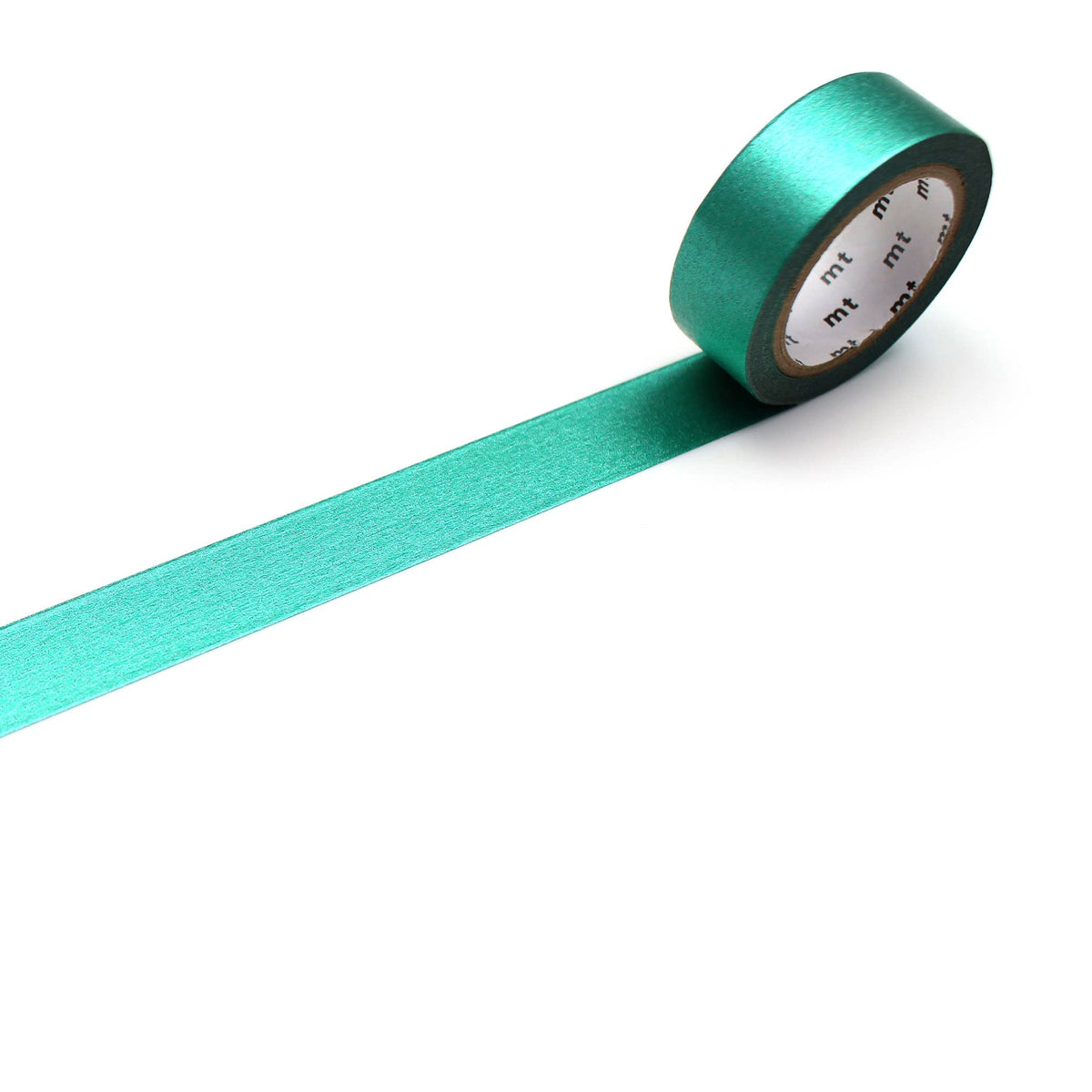 mt washi tape helles blaugrün