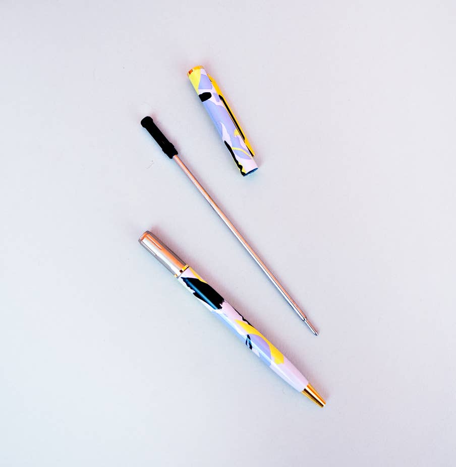 Kugelschreiber / Orchard