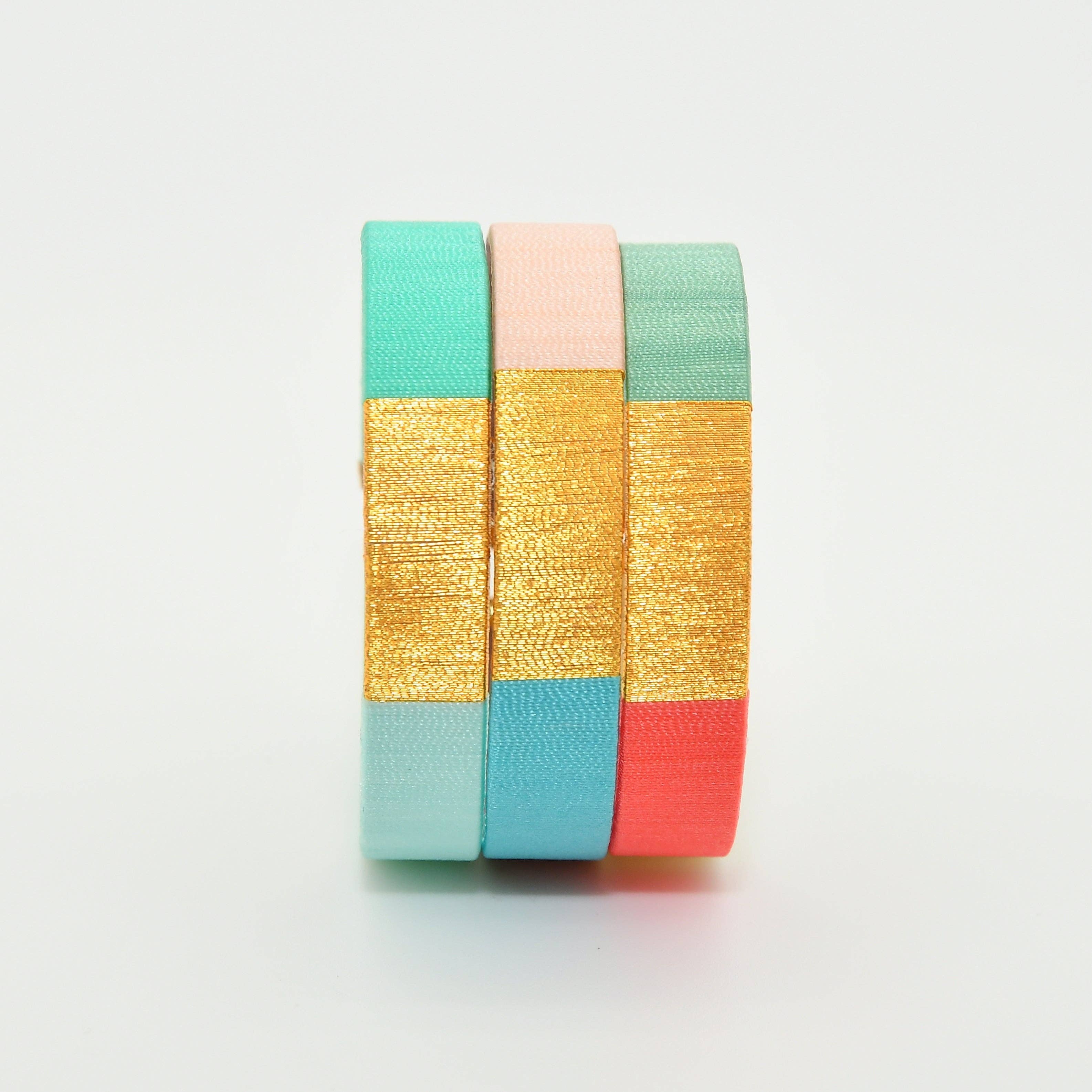Tao Watermelon Armreif - Togethery