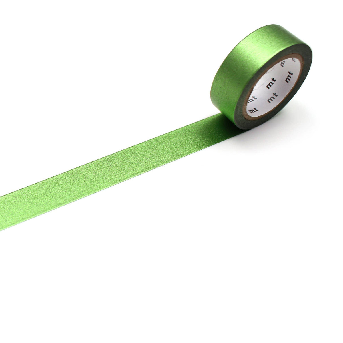 mt washi tape helles grün