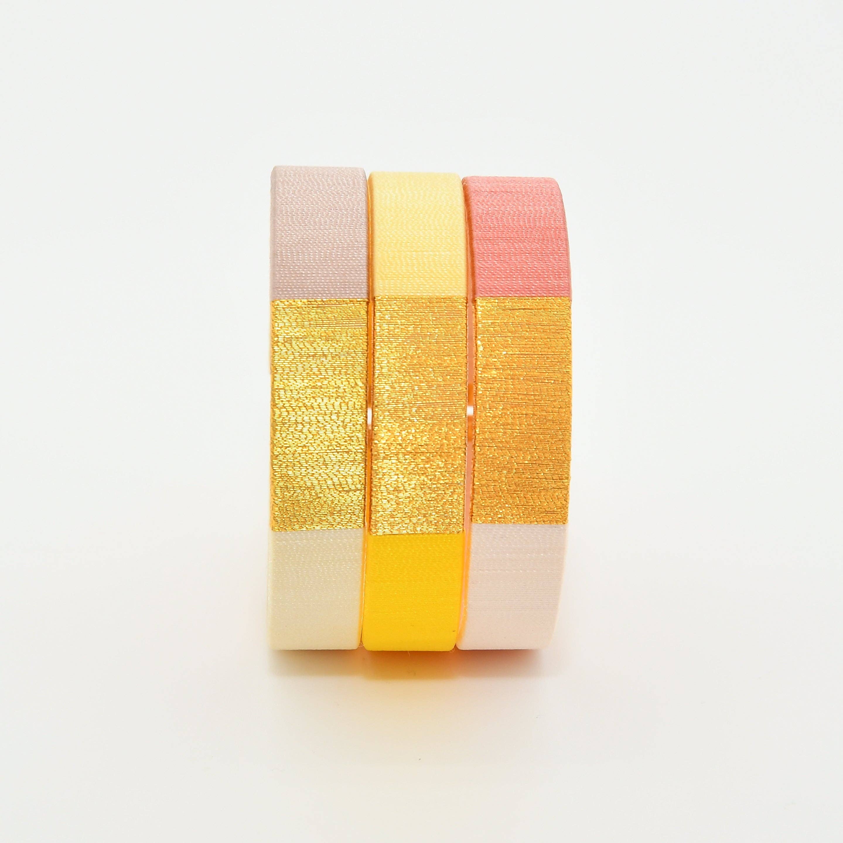 Tao Citron Armreif - Togethery