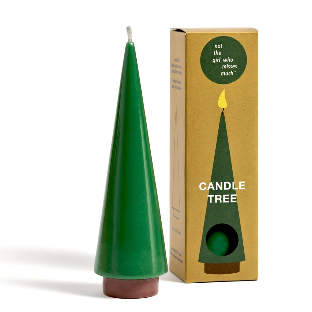 Candle Tree L - Togethery