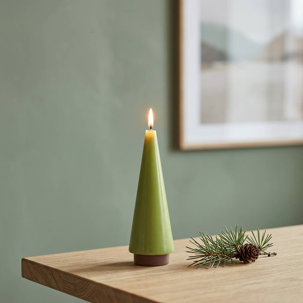 Candle Tree M - Togethery