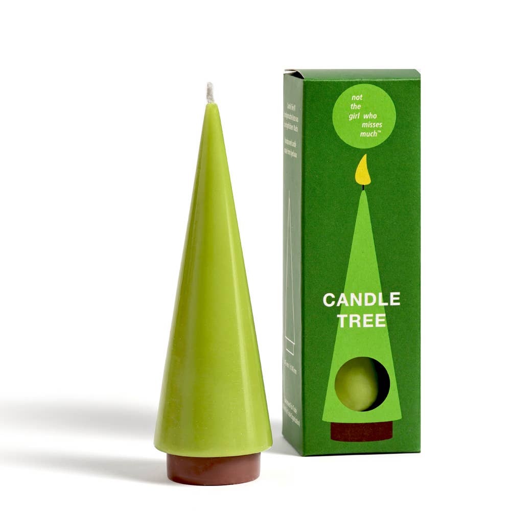 Candle Tree M - Togethery