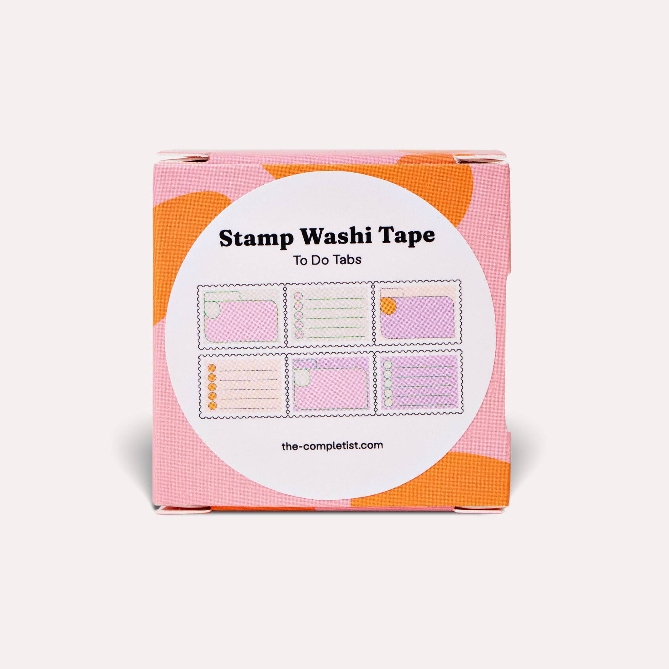 Washi Tape / Notizen