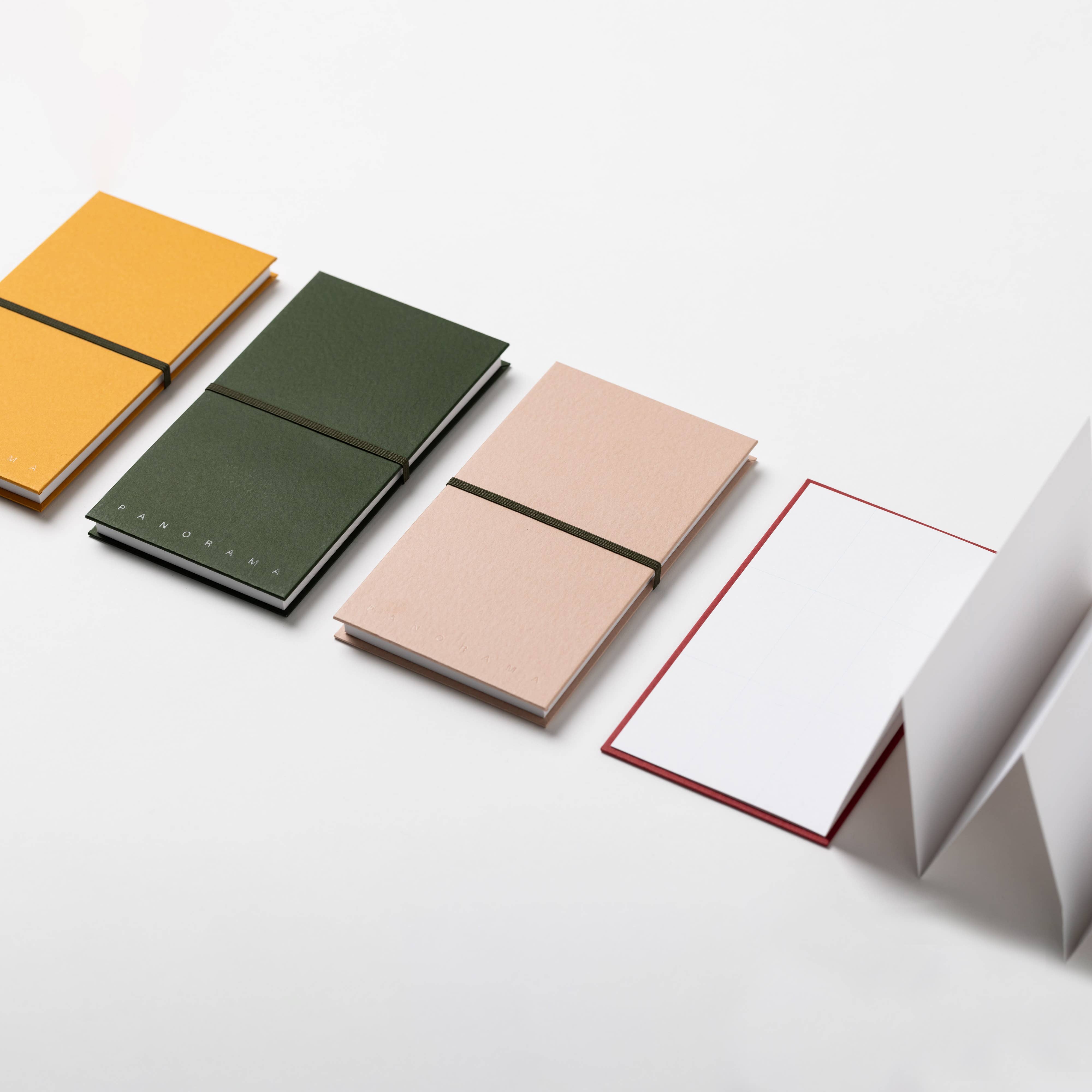 PANORAMA-NOTIZ - Togethery