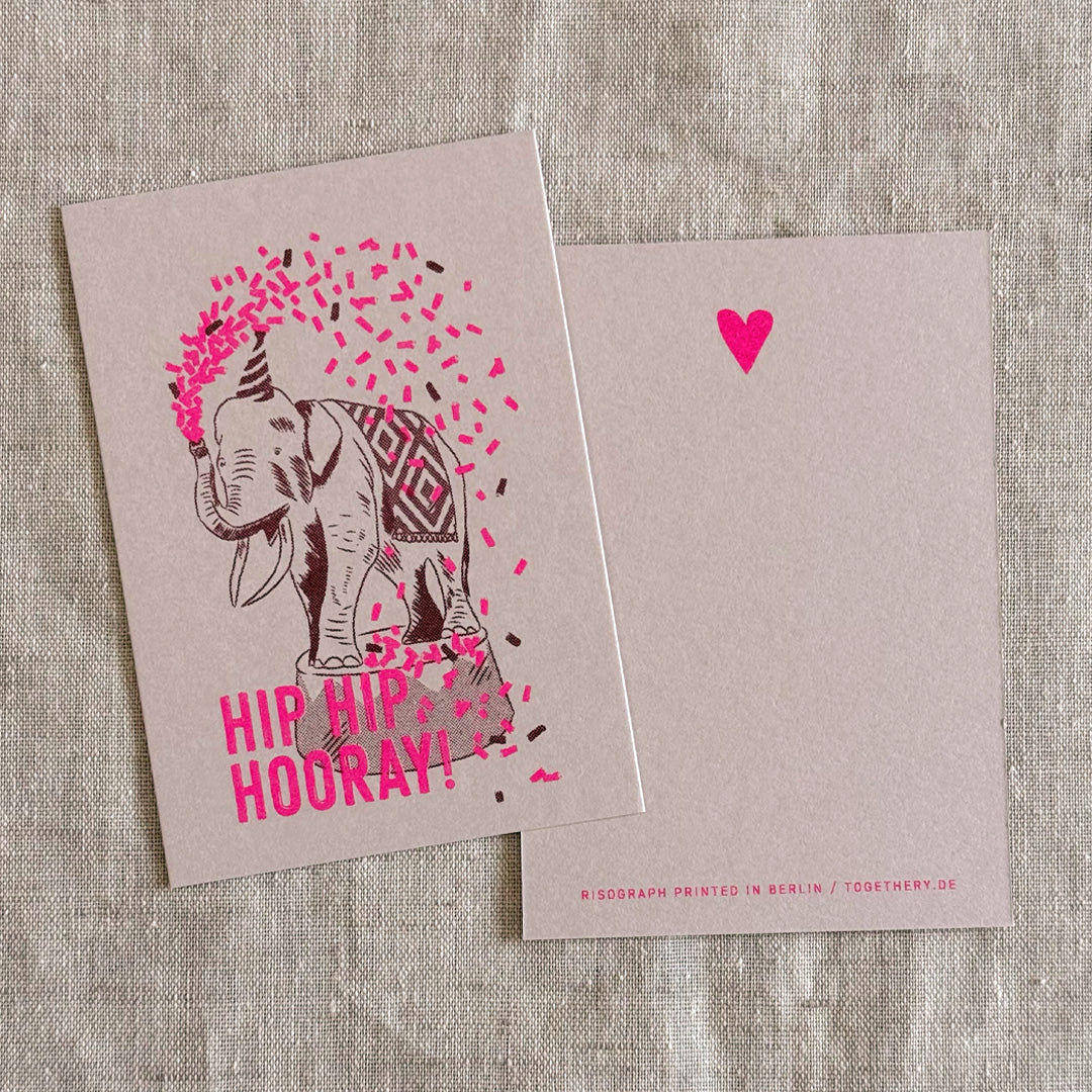 Cards of the Grafica Line / A7