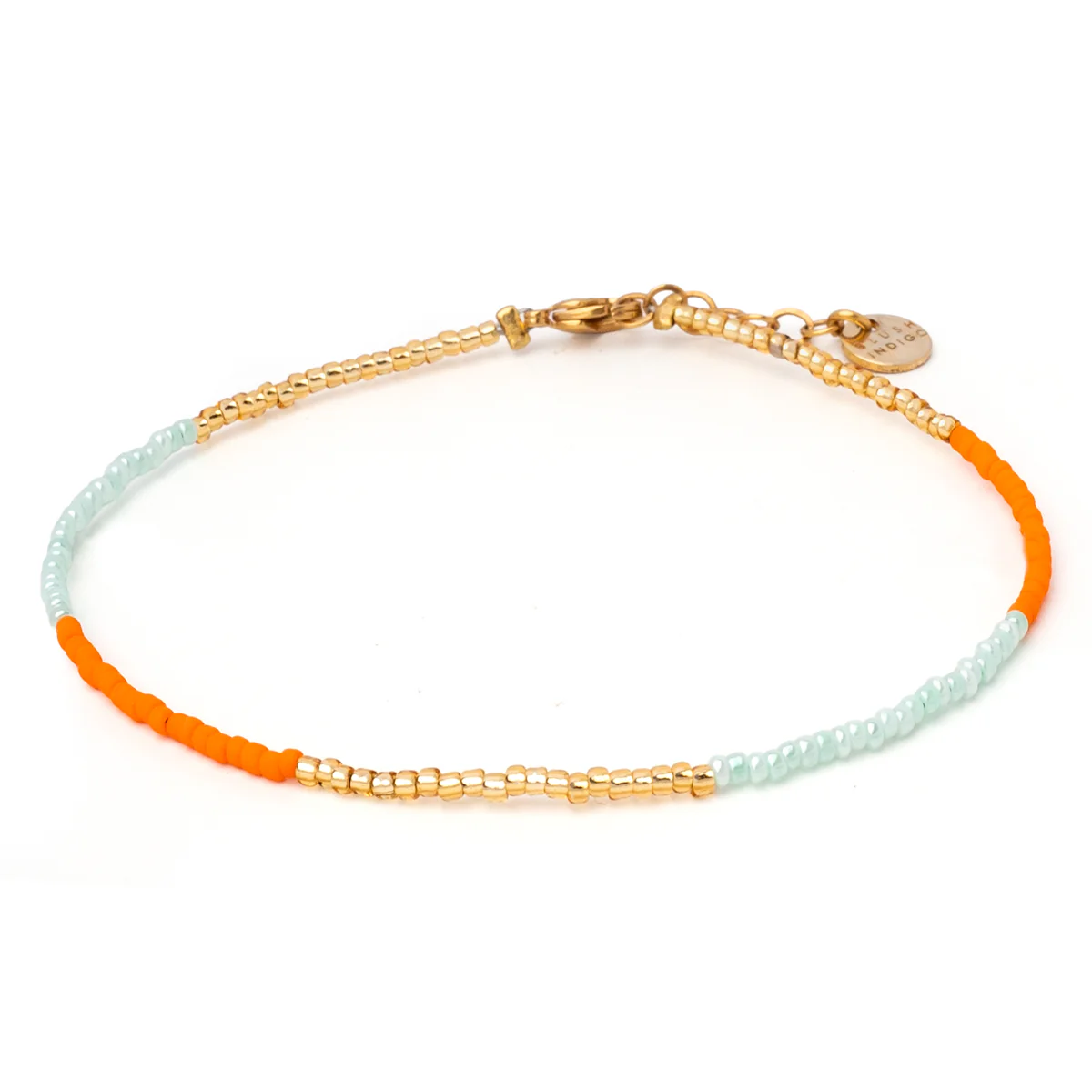 Armband Be Blush - Block Mix