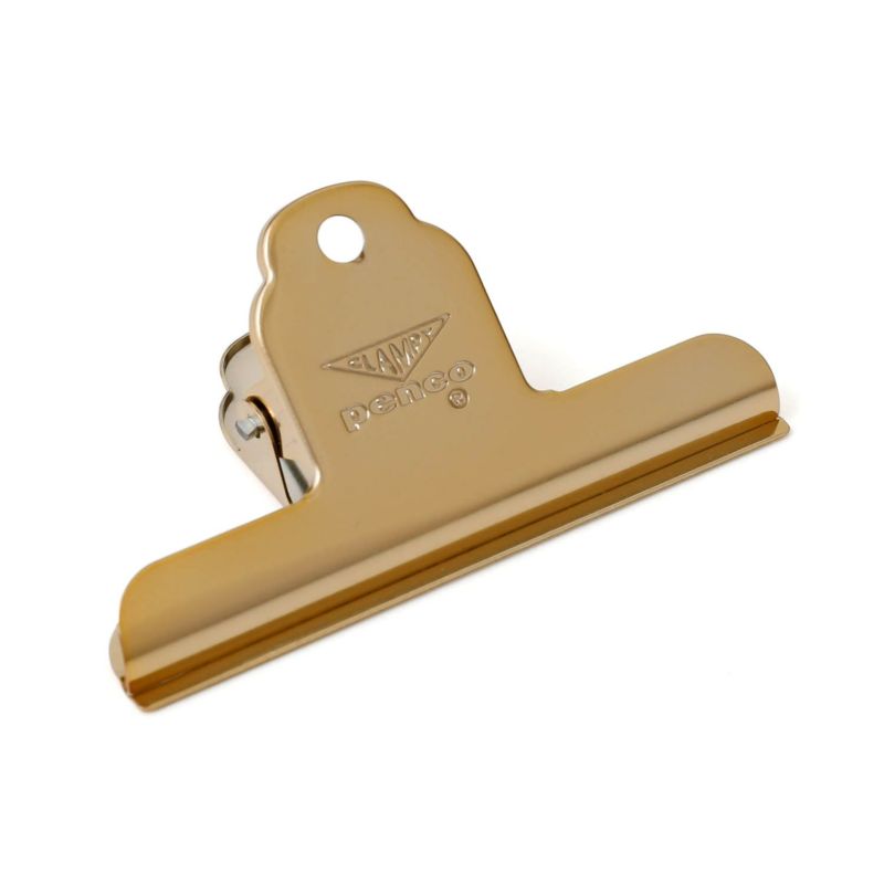 Penco Clip / Gold / M