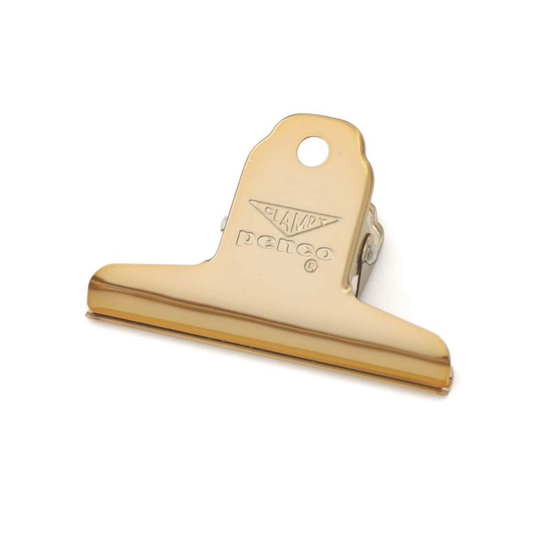 Penco Clip / Gold / S