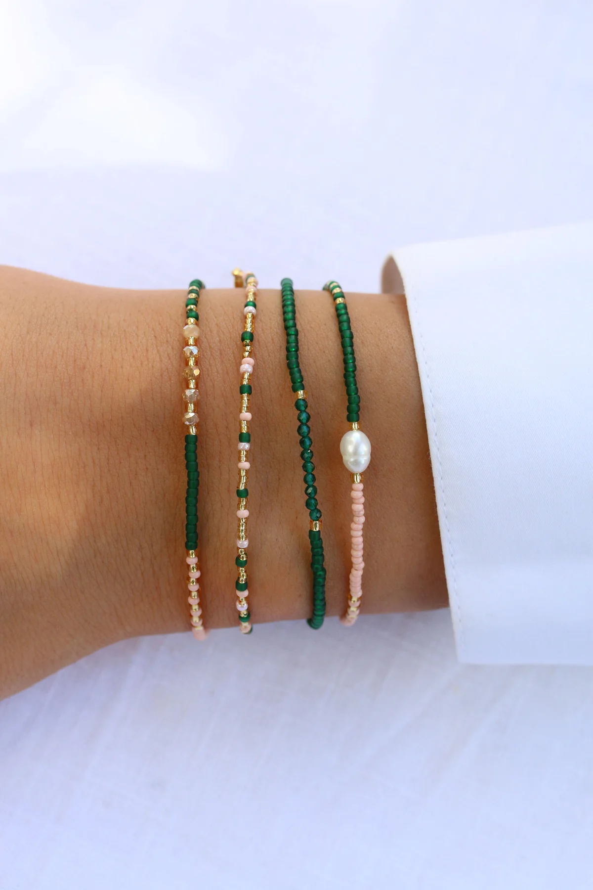 Armband Greece - Paros