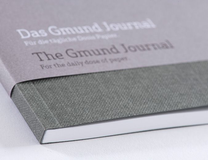 Gmund Journal