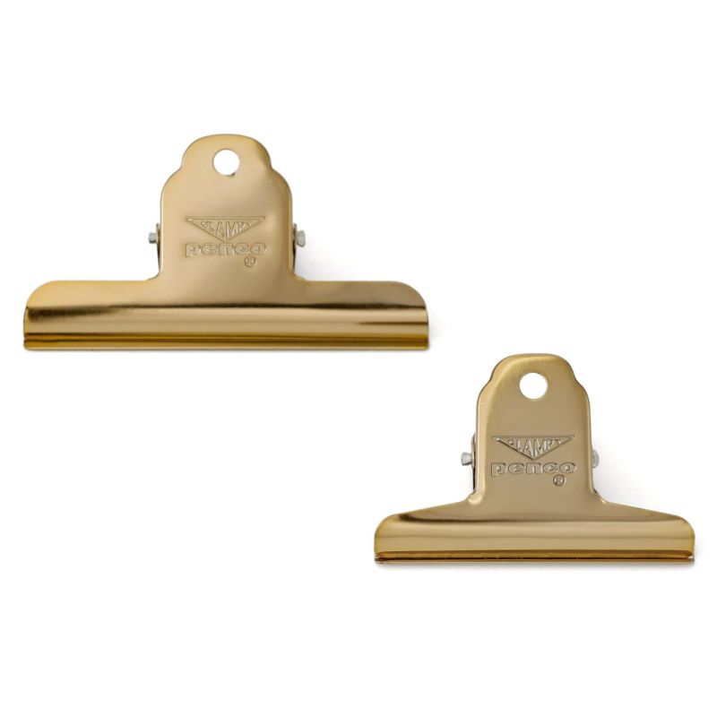 Penco Clip / Gold / S