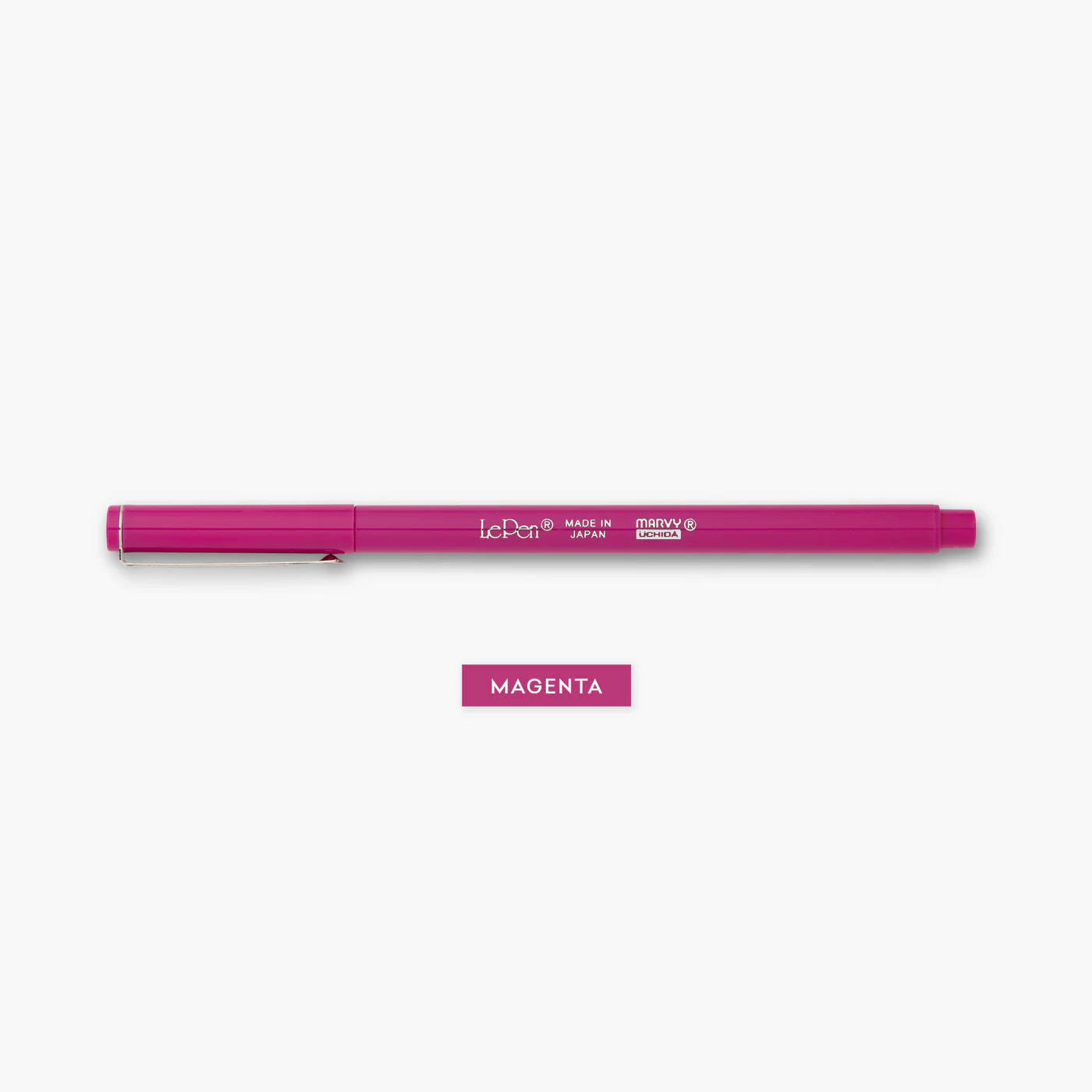 Fineliner / verschiedene Farben - Togethery