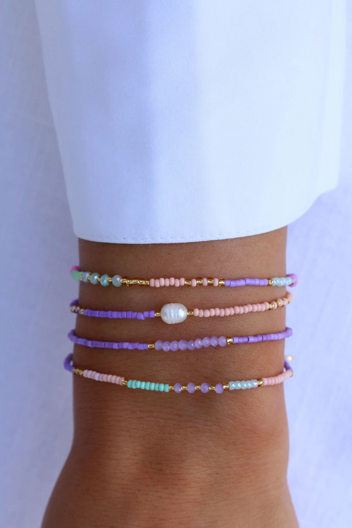 Armband Schulkind