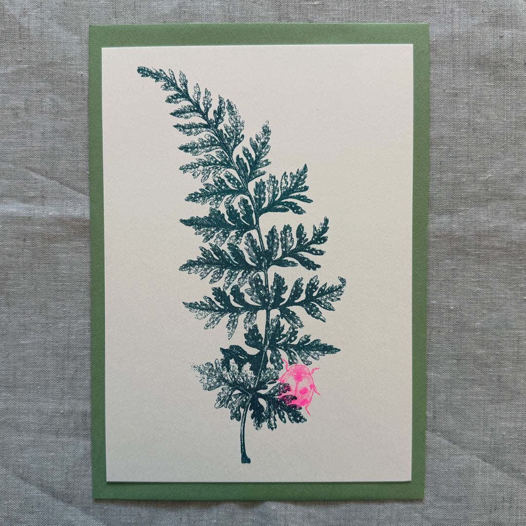 Maxikarte / A5 / NEUE MOTIVE / Gmund Papier - Togethery